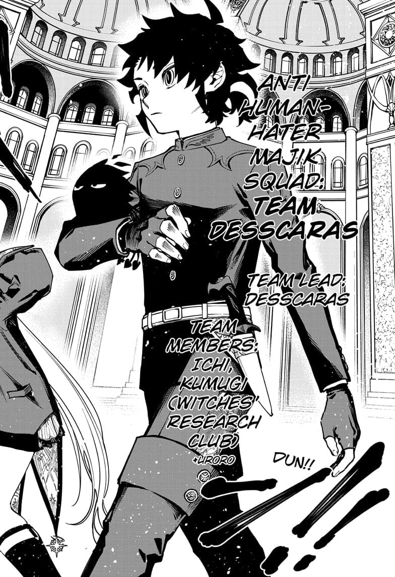 Ichi The Witch, Chapter 6 image 18